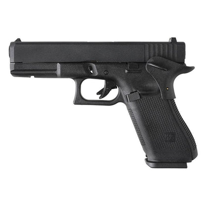 WE G17 Secret Gen.5 Ver. GBB Pistol (Semi / Full Auto)