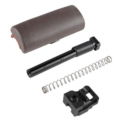 WE ACE VD Gas Blow Back(Plastic Wood,Aluminum)
