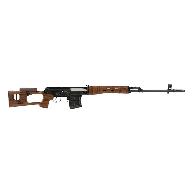 WE ACE VD Gas Blow Back(Plastic Wood,Aluminum)
