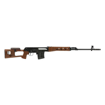 WE ACE VD Gas Blow Back(Plastic Wood,Aluminum)