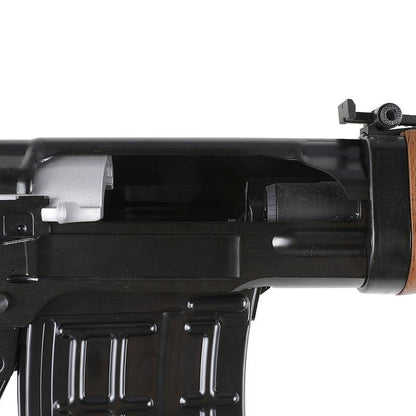 WE ACE VD Gas Blow Back(Plastic Wood,Aluminum)