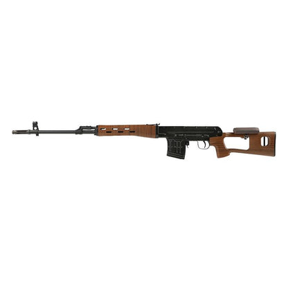 WE ACE VD Gas Blow Back(Plastic Wood,Aluminum)