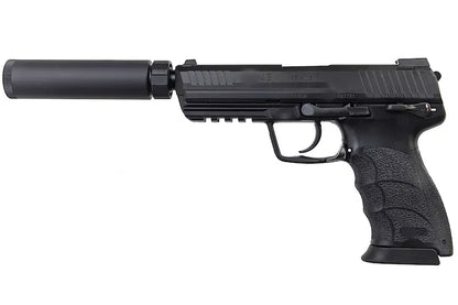 Tokyo Marui HK45 Tactical GBB Pistol(BK)