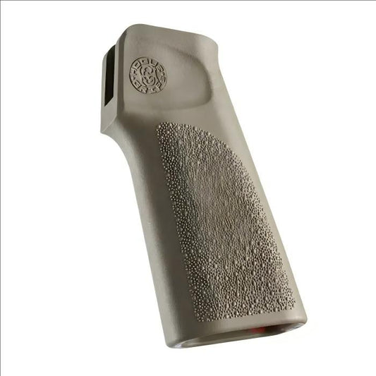 HOGUE Vertical Polymer Grip for AR15/M16/M4A1 (FDE)