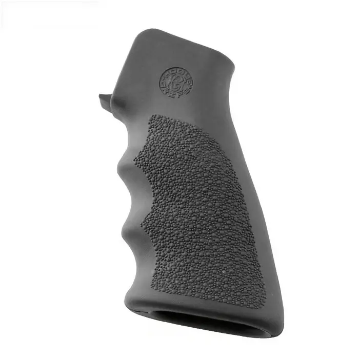 Hogue MONO Rifle Grip for M4 / M16 Gas Blow Back