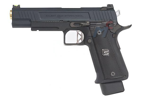 EMG SAI Hi-Capa Gas Blow Back Pistol (5inch) (Steel Version)
