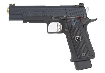 EMG SAI Hi-Capa Gas Blow Back Pistol (5inch) (Steel Version)