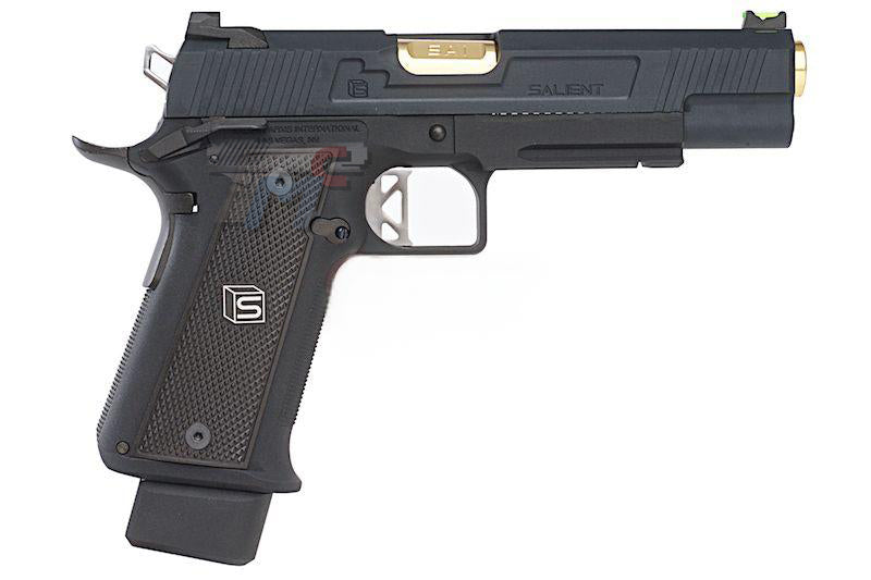 EMG SAI Hi-Capa Gas Blow Back Pistol (5inch) (Steel Version)