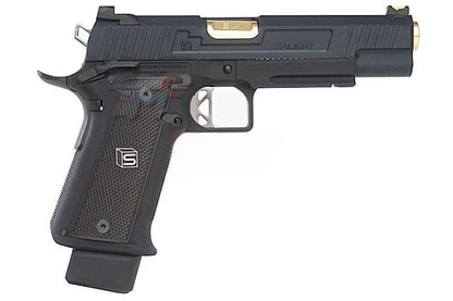EMG SAI Hi-Capa Gas Blow Back Pistol (5inch) (Steel Version)