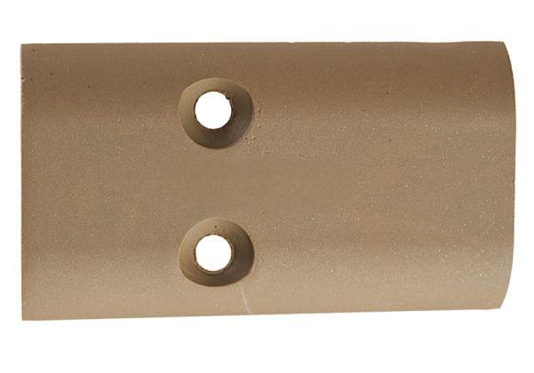 Cyber Gun FNX Original Part(01-5)- Slide Cover(Tan)