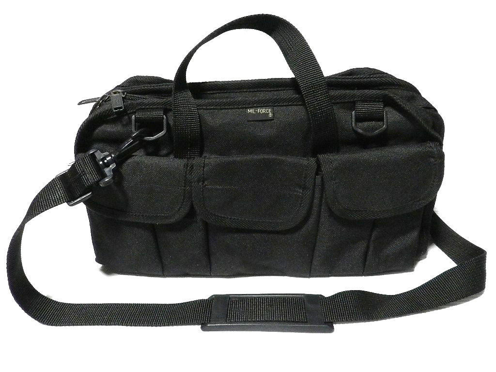 Mil Force Range Bag (IPSC)