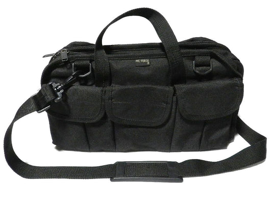 Mil Force Range Bag (IPSC)