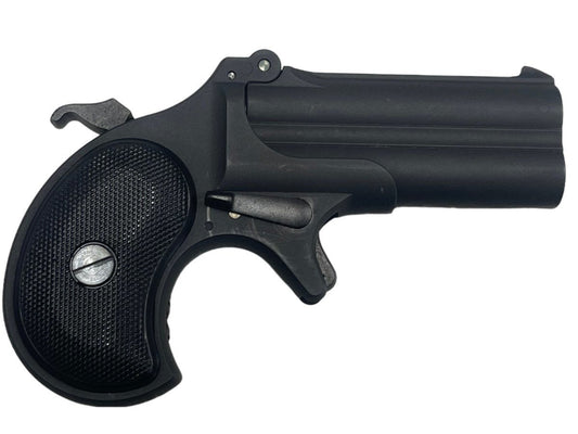 Marushin Hyper Derringer(Black)