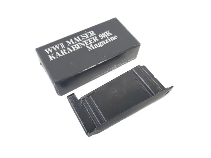 TANAKA Mauser Kar 98K Magazine