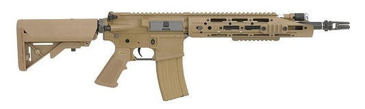 WE M4 Katana RAPTOR AEG (TAN)