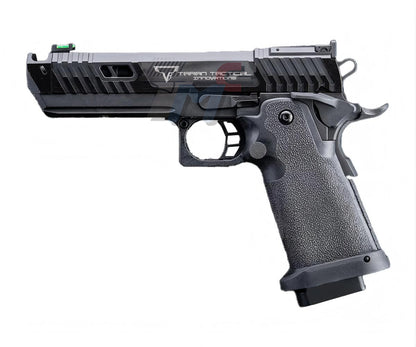EMG JW4 TTI Pit Viper GBB Pistol ( Black Barrel )Full Auto