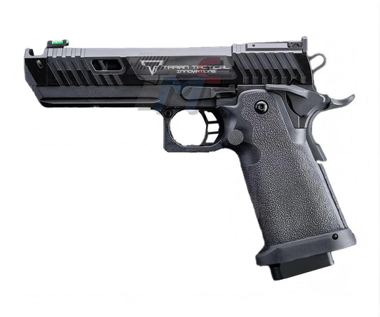 EMG JW4 TTI Pit Viper GBB Pistol ( Black Barrel )Full Auto