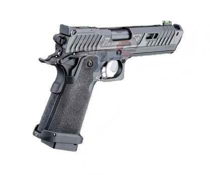 EMG JW4 TTI Pit Viper GBB Pistol ( Black Barrel )Full Auto