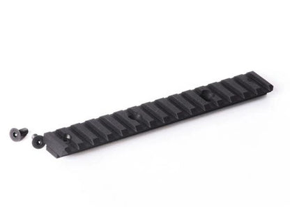 Laylax First Factory M4 S-System Bottom Long Rail