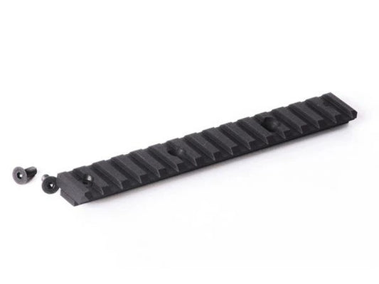 Laylax First Factory M4 S-System Bottom Long Rail