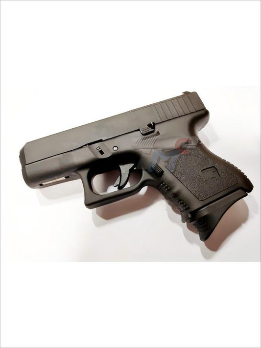 WE G27 Gen.3 Modular Optic System Gas Blow Back (Black)