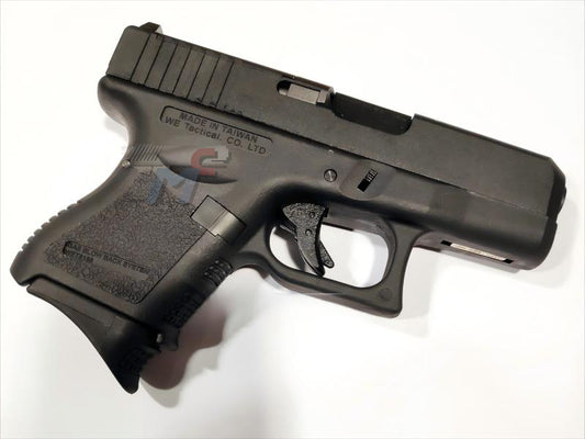 WE G27 Gen.3 Modular Optic System Gas Blow Back (Black)