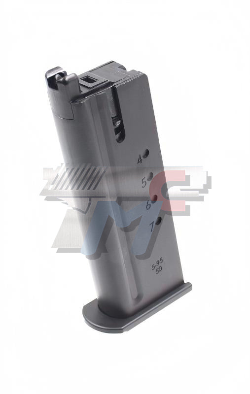 Cybergun 27rds Gas Magazine for Cybergun WE Desert Eagle GBB