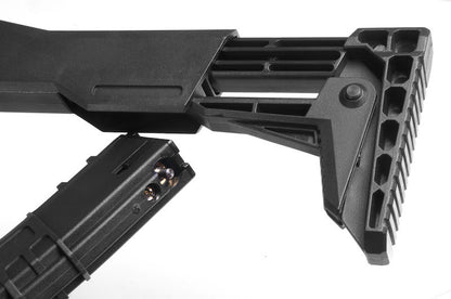 GHK G5 Gas Blow Back(Black)