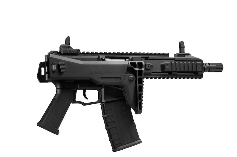 GHK G5 Gas Blow Back(Black)