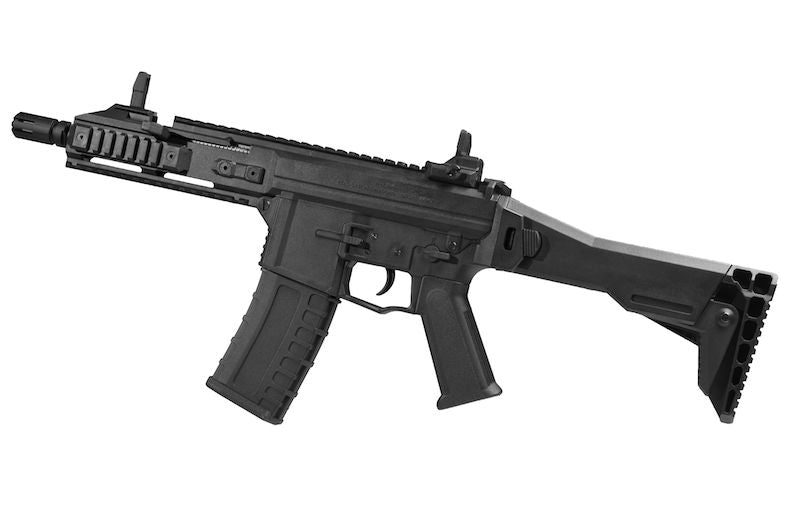 GHK G5 Gas Blow Back(Black)
