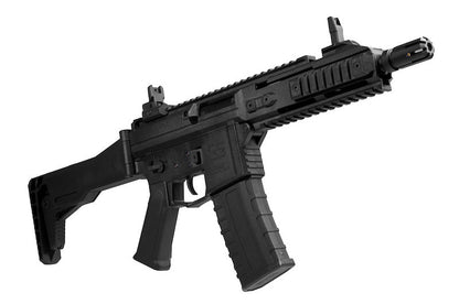 GHK G5 Gas Blow Back(Black)