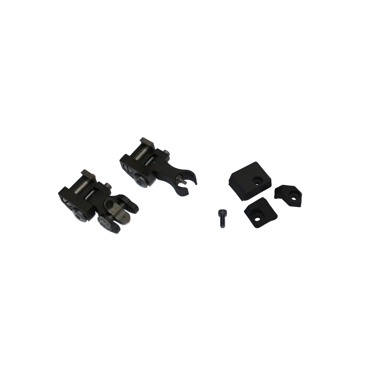 WE MSK S (M4 STOCK) AEG (BK)