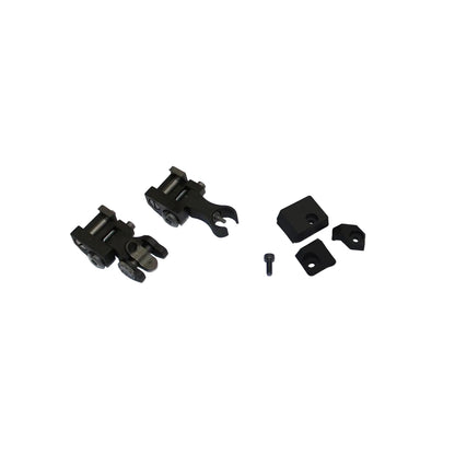 WE MSK S (M4 STOCK) AEG (BK)