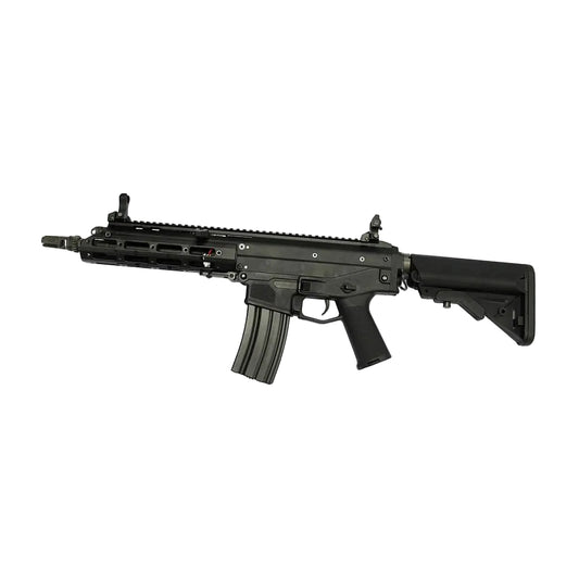WE MSK S (M4 STOCK) AEG (BK)