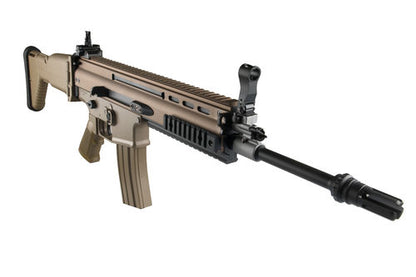 Tokyo Marui SCAR-L Electric Blow Back(DE)