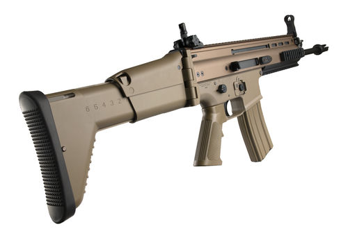 Tokyo Marui SCAR-L Electric Blow Back(DE)