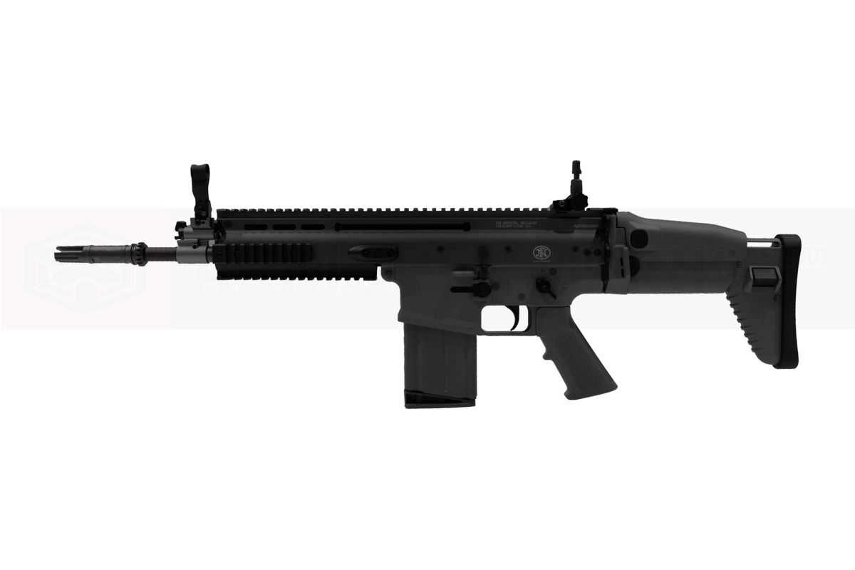 Cybergun FN Herstal SCAR-H CQC (Black)