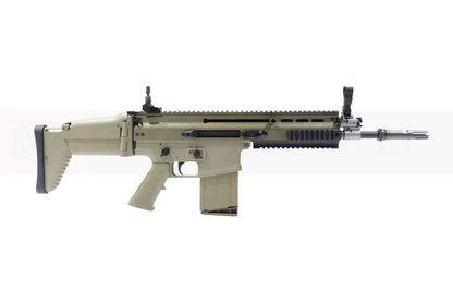 Cybergun FN Herstal SCAR-H CQC (Tan)