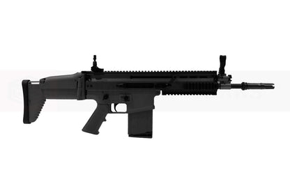 Cybergun FN Herstal SCAR-H CQC (Black)