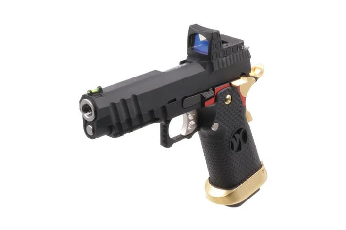 Armorer Work HX2601 Gas Blow Back