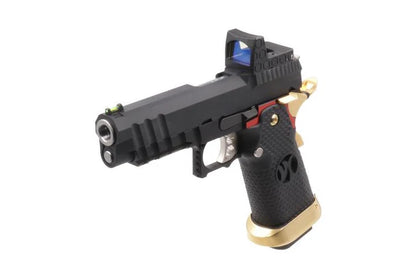 Armorer Work HX2601 Gas Blow Back