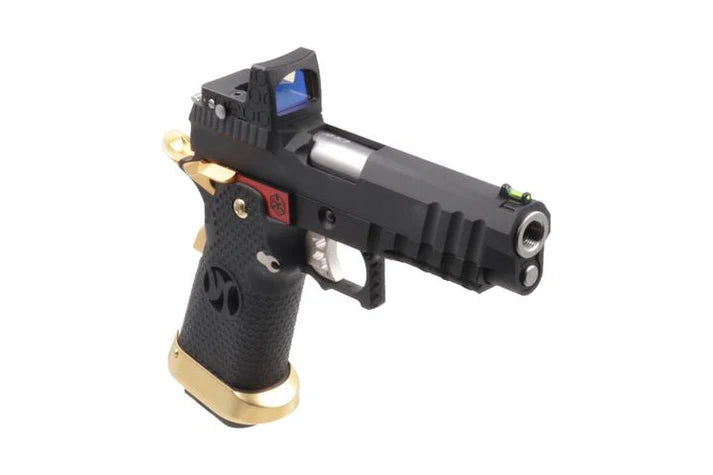 Armorer Work HX2601 Gas Blow Back