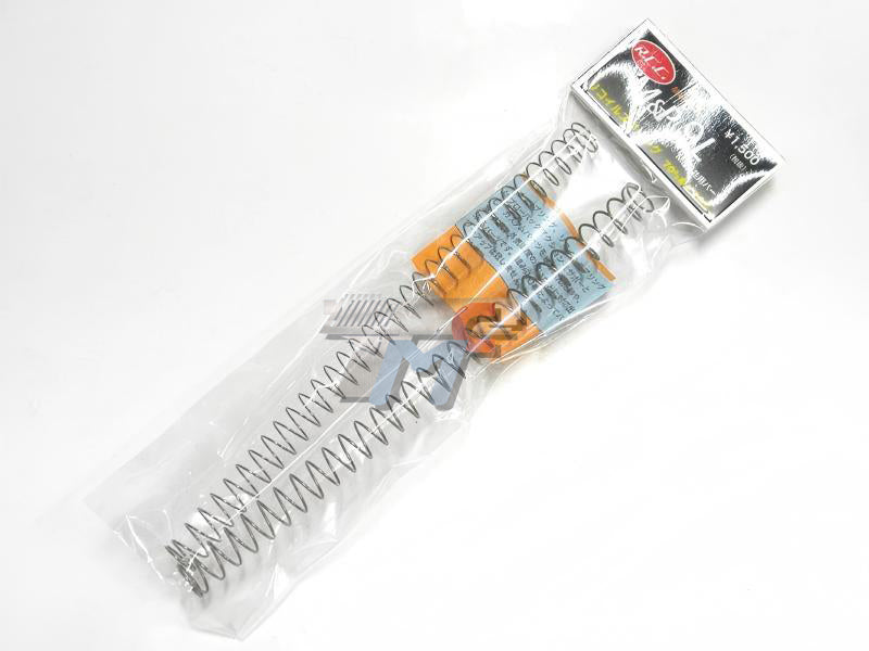R.C.C. Recoil Spring for Marui M&P9L (70%&130%)