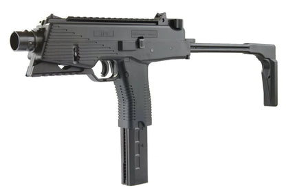 KSC TP9 SMG GBB (Taiwan Version) (Black)