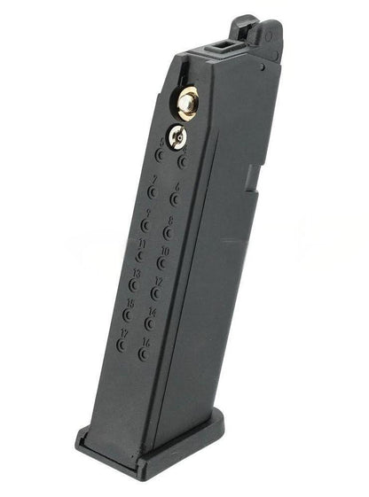 KIZUNA WORKS BSK 24Rds Gas Magazine