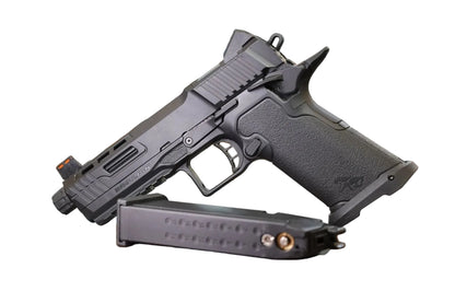 KIZUNA WORKS BSK43 GBB Pistol (BK)