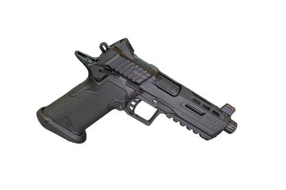 KIZUNA WORKS BSK43 GBB Pistol (BK)