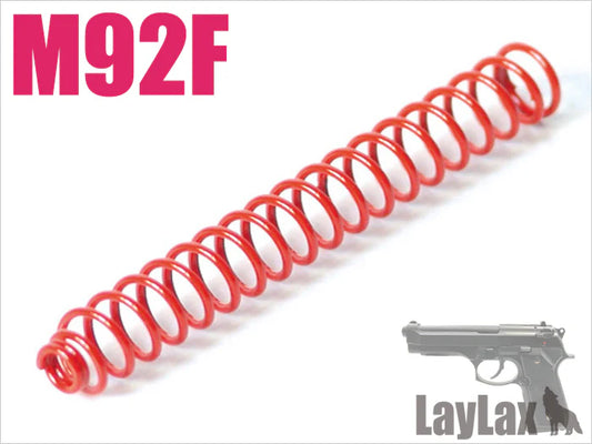 Nine Ball Hammer Spring for Marui M92F GBB