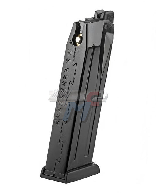 VFC (UMAREX) VP9 Gas Magazine (No Packing)