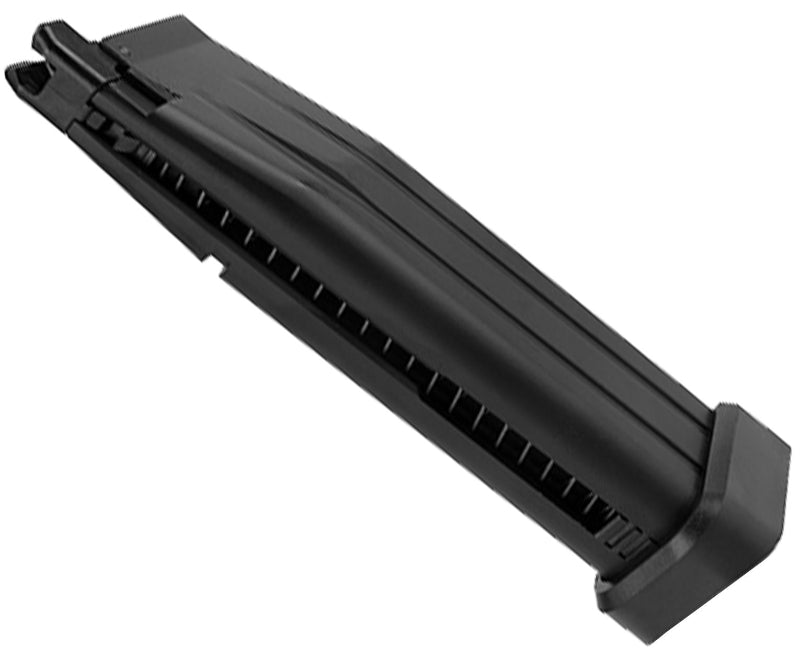 WE 31rds CO2 Magazine for Hi-Capa 5.1 Series